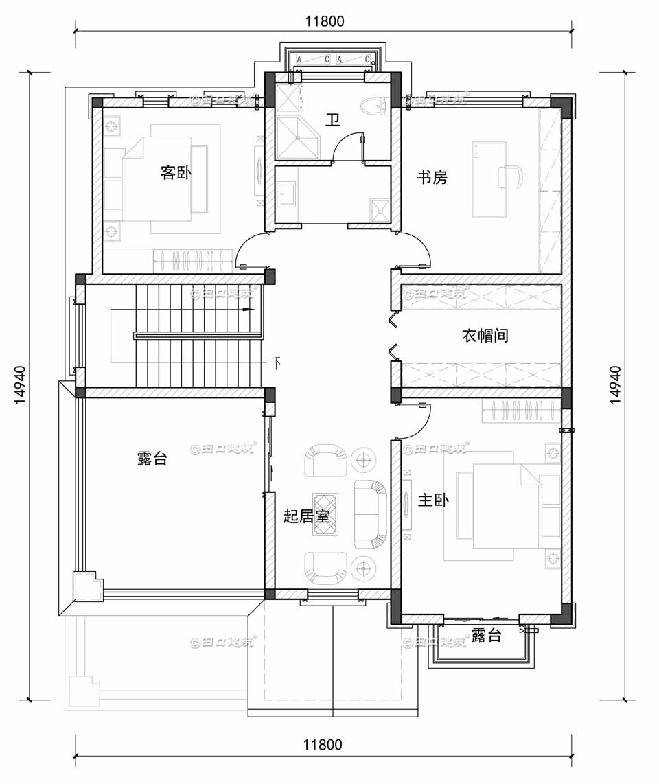 平面圖3F（寬度960，高度可調(diào)，100K左右）.jpg