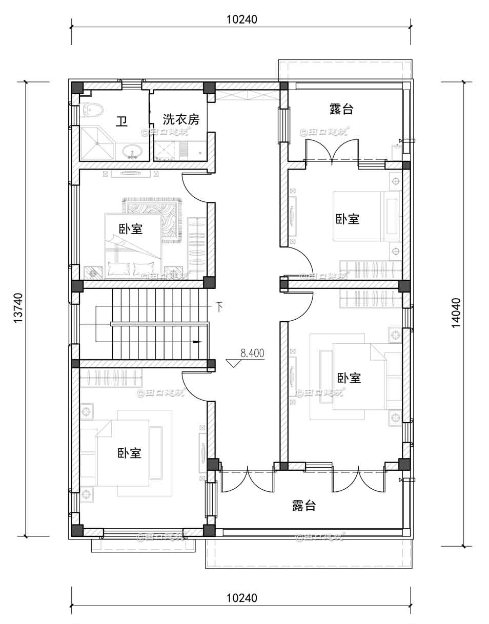 平面圖3F（寬度960，高度可調(diào)，100K左右）.jpg