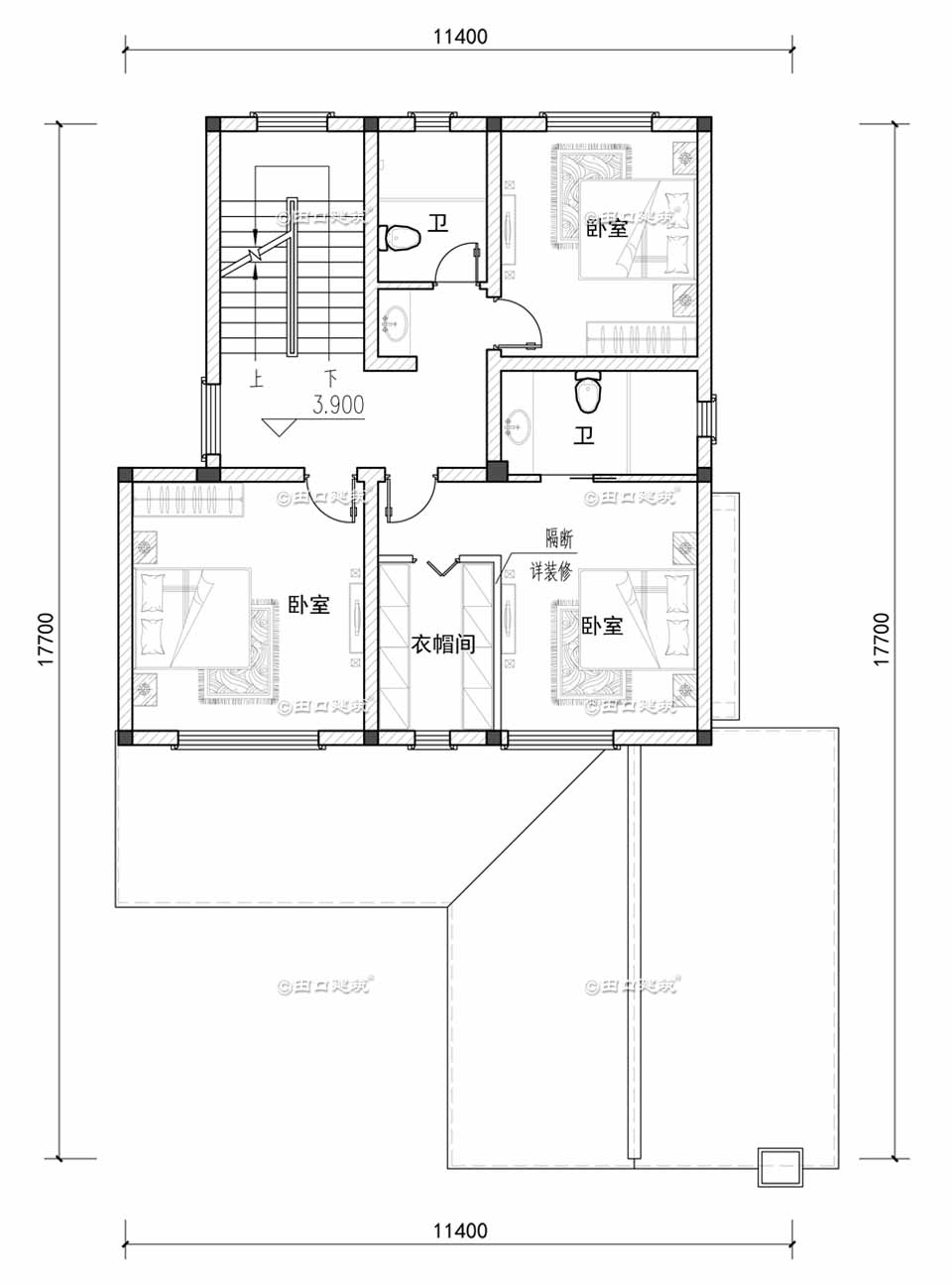 平面圖3F（寬度960，高度可調(diào)，100K左右）.jpg