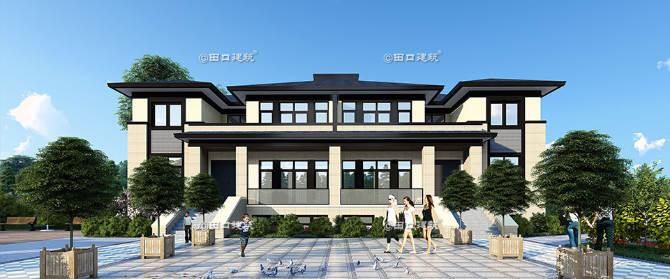 湖州長興張宅